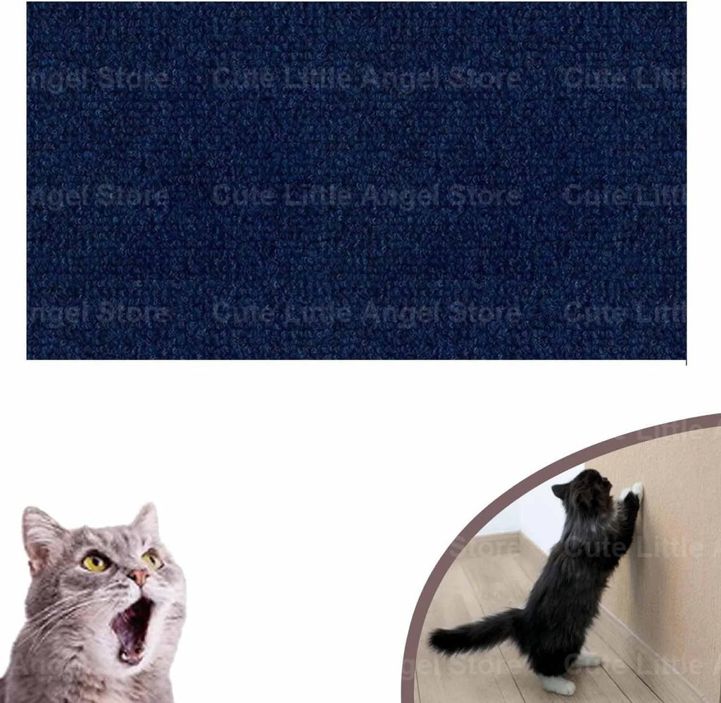 Self-Adhesive Cat Scratcher Protector