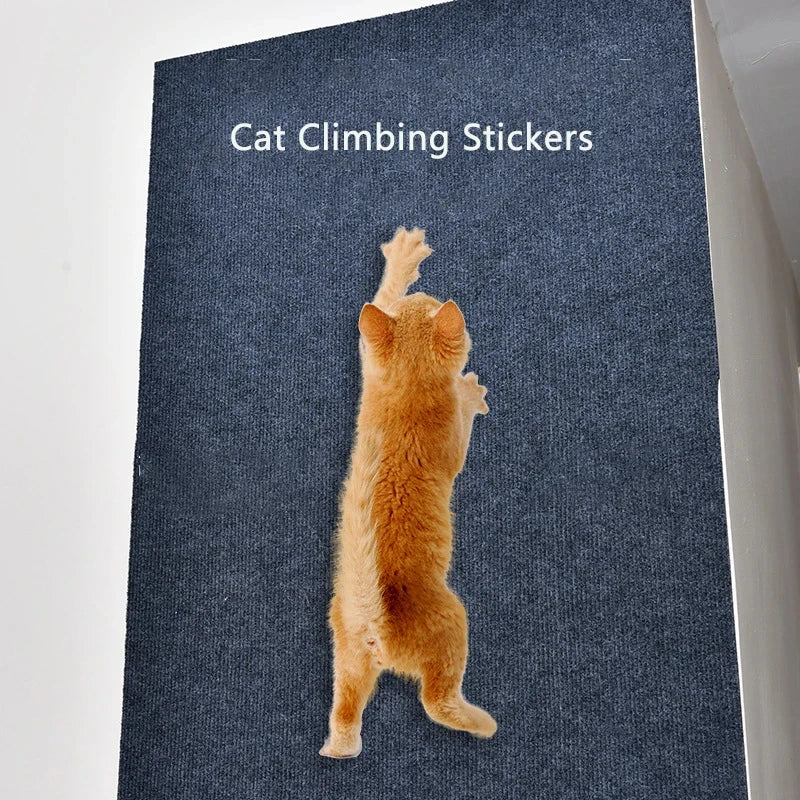 Self-Adhesive Cat Scratcher Protector